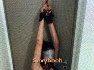 Sexyboob