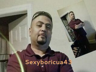 Sexyboricua43