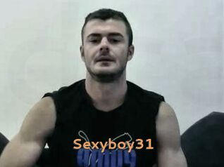 Sexyboy31
