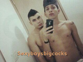 Sexyboysbigcocks