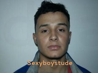 Sexyboystude
