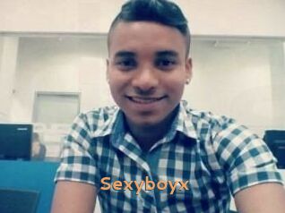 Sexy_boyx