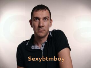 Sexybtmboy