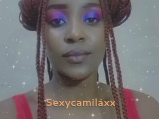 Sexycamilaxx