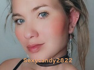 Sexycandy2822