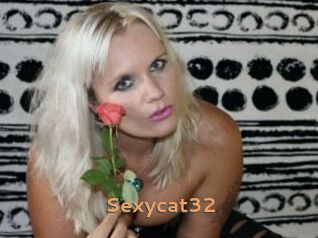 Sexycat32