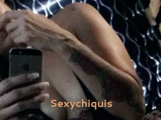 Sexychiquis