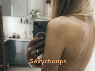 Sexychoups