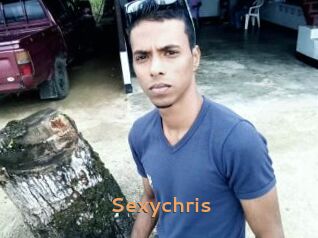 Sexychris