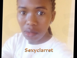 Sexyclarret