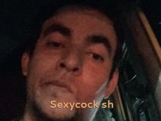 Sexycock_sh