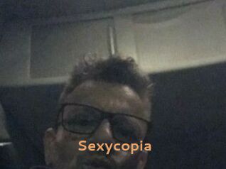 Sexycopia