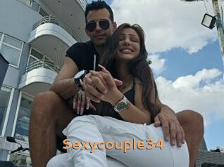 Sexycouple34