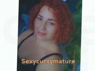 Sexycurvymature