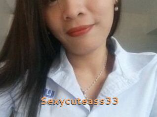 Sexycuteass33