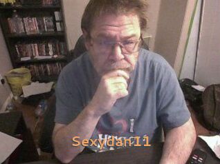 Sexydan11