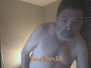Sexydan18