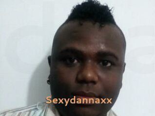 Sexydannaxx