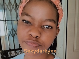 Sexydarkyxx
