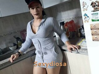 Sexydiosa