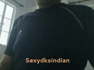 Sexydksindian