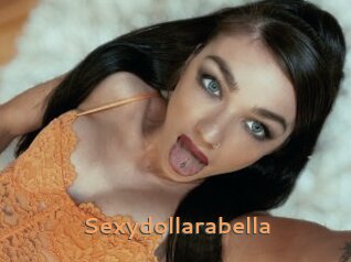 Sexydollarabella