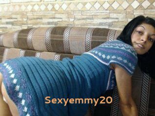 Sexyemmy20