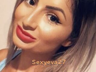Sexyeva27