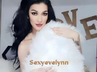 Sexyevelynn