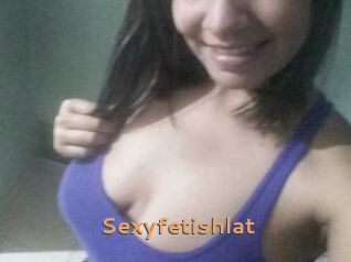 Sexyfetishlat
