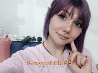Sexygabbie98