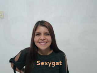Sexygat