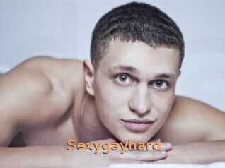 Sexygayhard