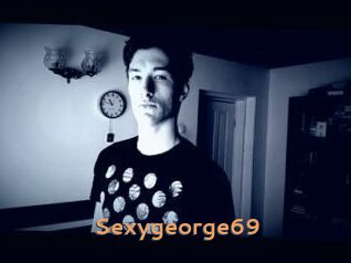 Sexygeorge69