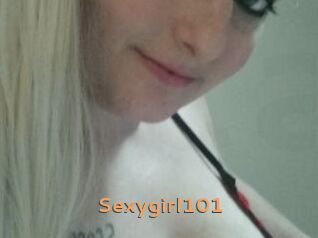Sexygirl101
