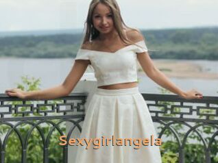 Sexygirlangela
