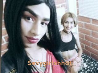 Sexygirlshhot