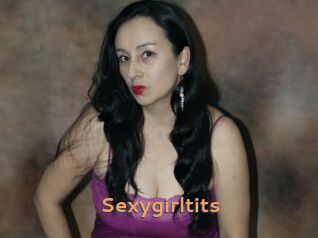 Sexygirltits