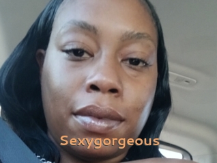 Sexygorgeous