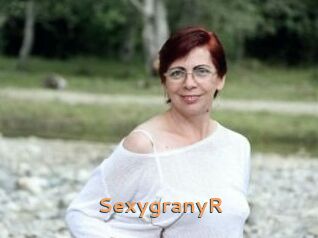 SexygranyR