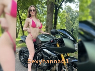 Sexyhanna61