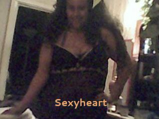 Sexyheart