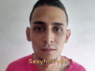Sexyhilarybs