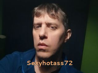 Sexyhotass72