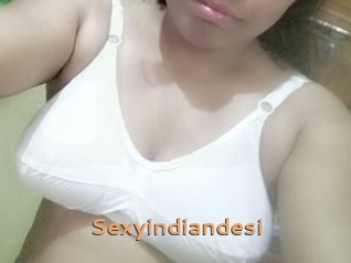 Sexyindiandesi