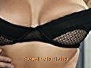 Sexyindianisha