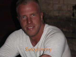 Sexyjimmy