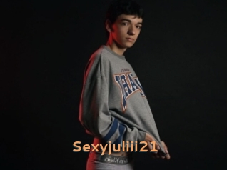 sexyjuliii21 Du Cul A Gogo