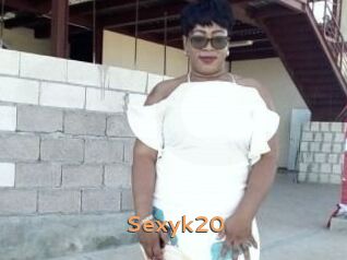 Sexyk20