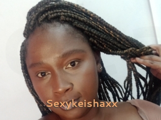 Sexykeishaxx